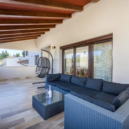 Villa Dolce Far Niente *