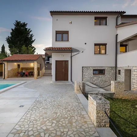 Dolce Far Niente Premantura