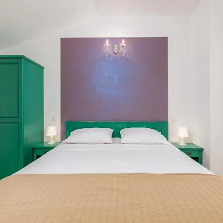 Villa Dolce Far Niente