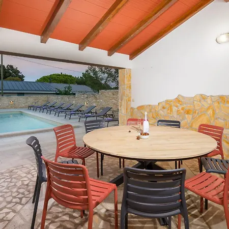 Dolce Far Niente * Premantura