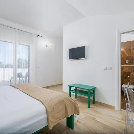 Villa Dolce Far Niente Premantura