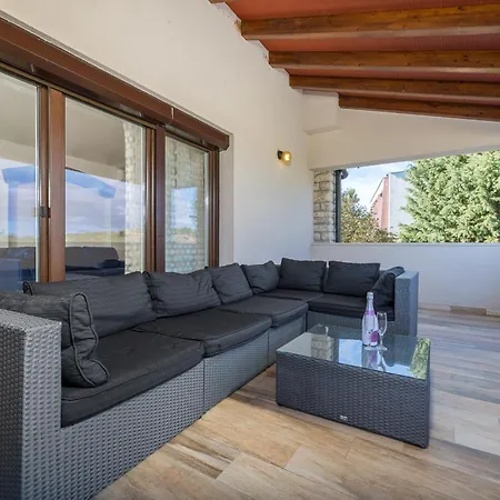 Dolce Far Niente Premantura