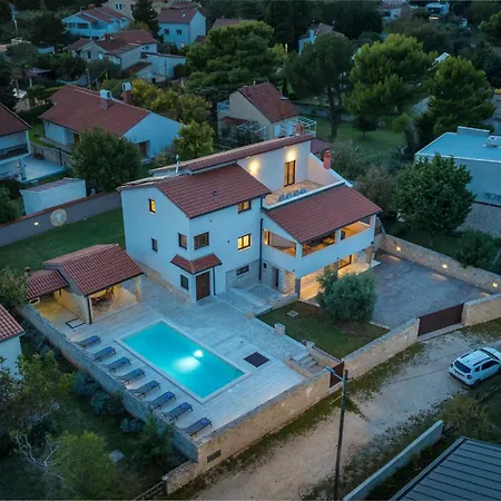 Villa Dolce Far Niente