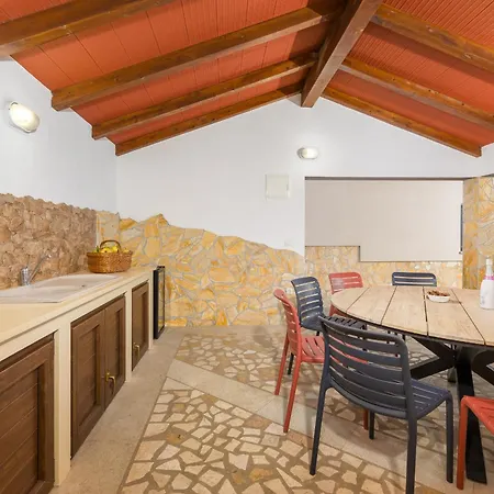 Dolce Far Niente Villa Premantura