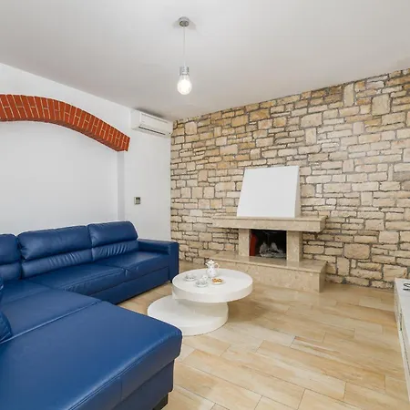 Dolce Far Niente Premantura