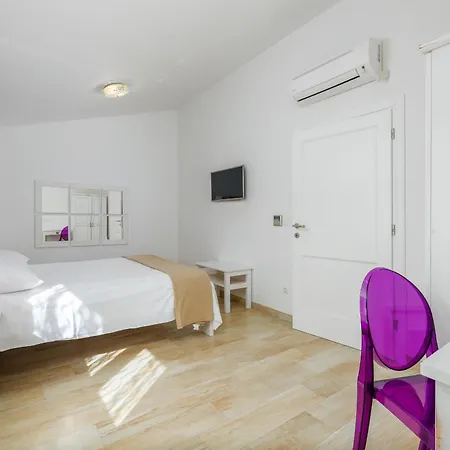 Villa Dolce Far Niente