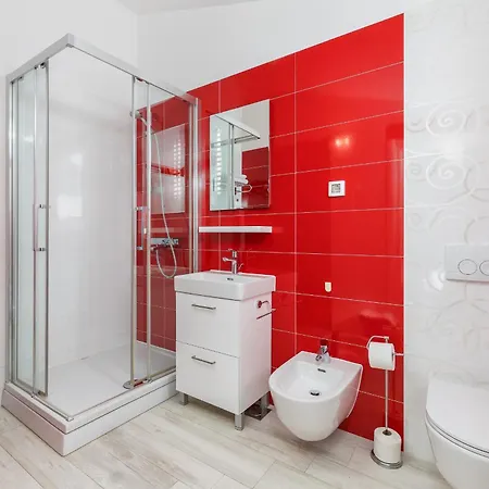 Dolce Far Niente Villa *