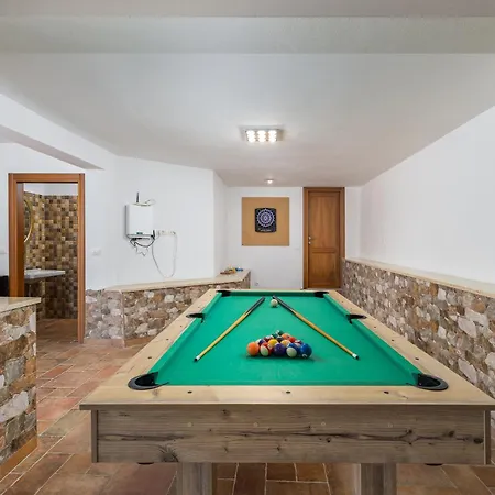 Villa Dolce Far Niente *