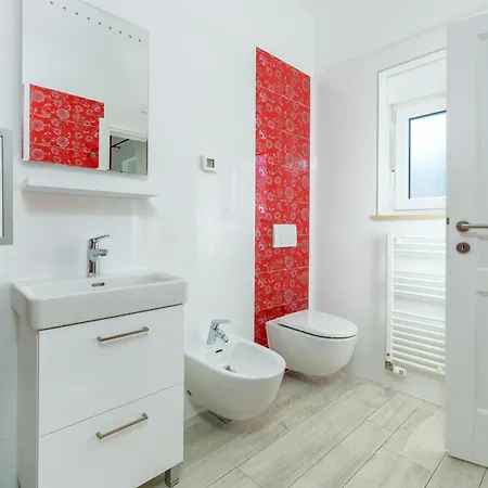 Dolce Far Niente Villa Premantura