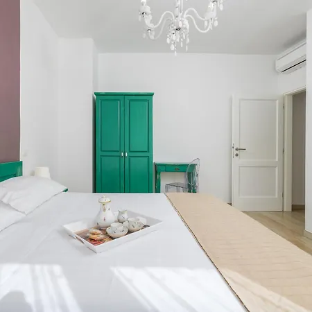 Dolce Far Niente * Premantura