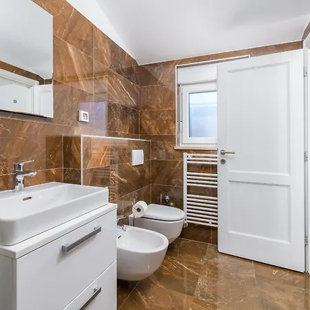 Villa Dolce Far Niente