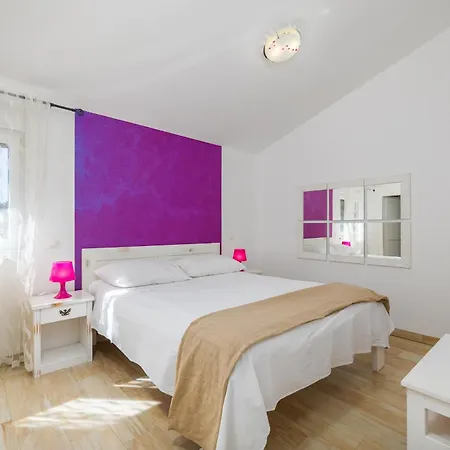 Dolce Far Niente * Premantura