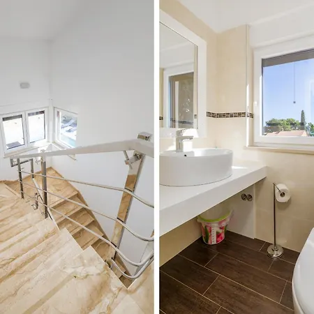 Villa Dolce Far Niente Premantura