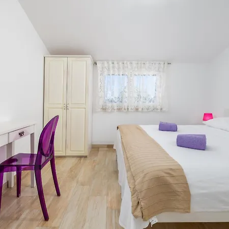 Villa Dolce Far Niente Premantura