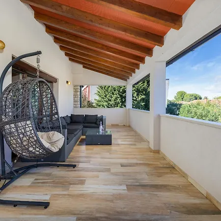 Villa Dolce Far Niente Premantura