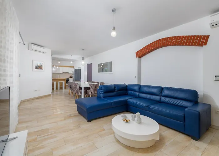 Dolce Far Niente * Premantura