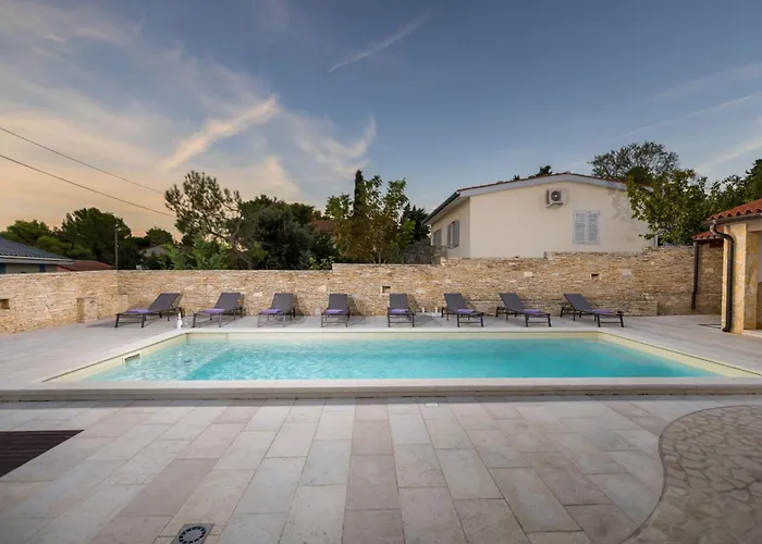 Dolce Far Niente * Premantura