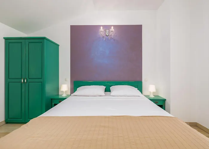 Villa Dolce Far Niente