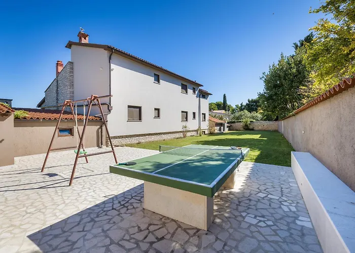 Villa Dolce Far Niente *