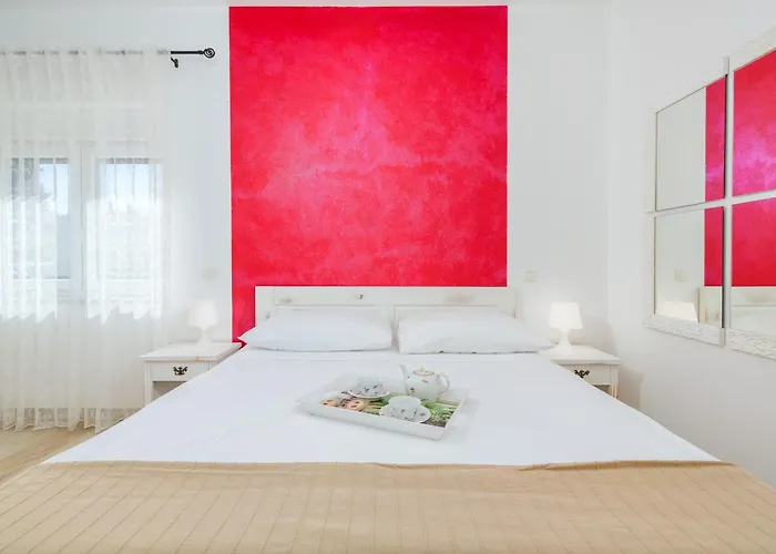 Villa Dolce Far Niente Premantura