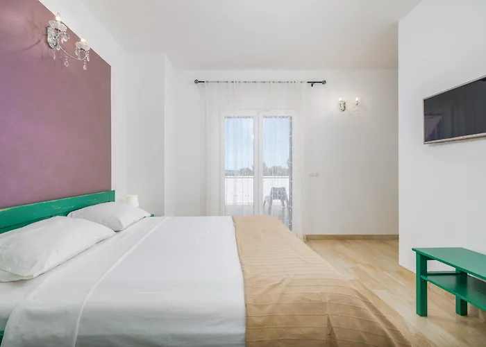 Dolce Far Niente Villa