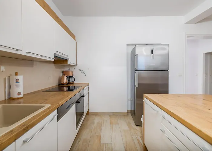 Villa Dolce Far Niente *