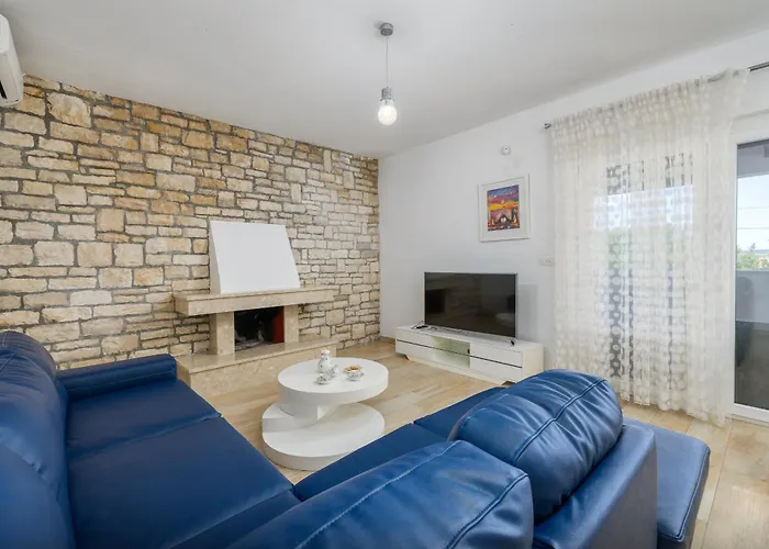 Dolce Far Niente * Premantura