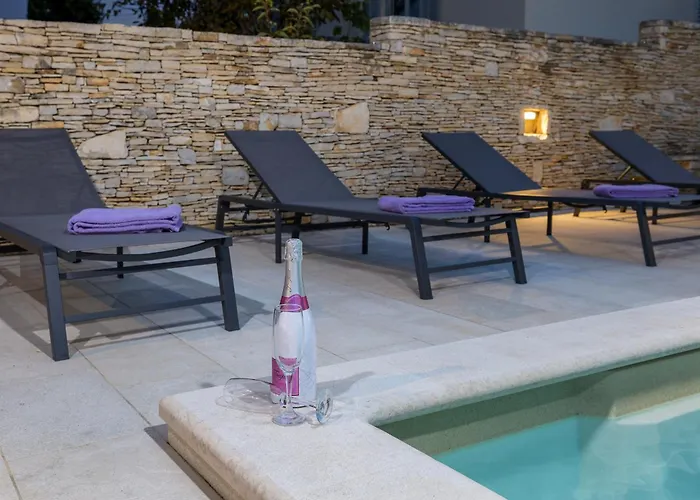 Dolce Far Niente Villa