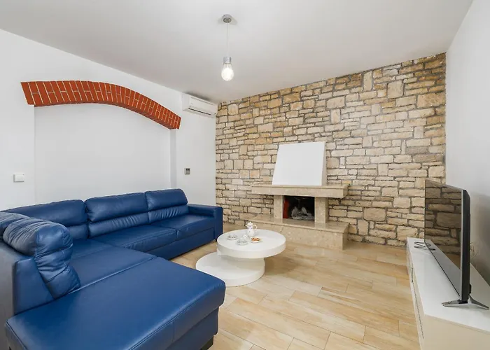 Dolce Far Niente Premantura