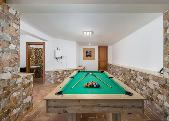 Villa Dolce Far Niente *