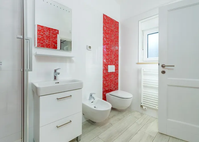 Dolce Far Niente Villa Premantura