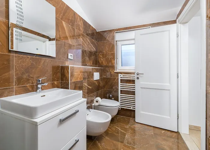 Villa Dolce Far Niente