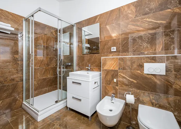 Dolce Far Niente * Premantura