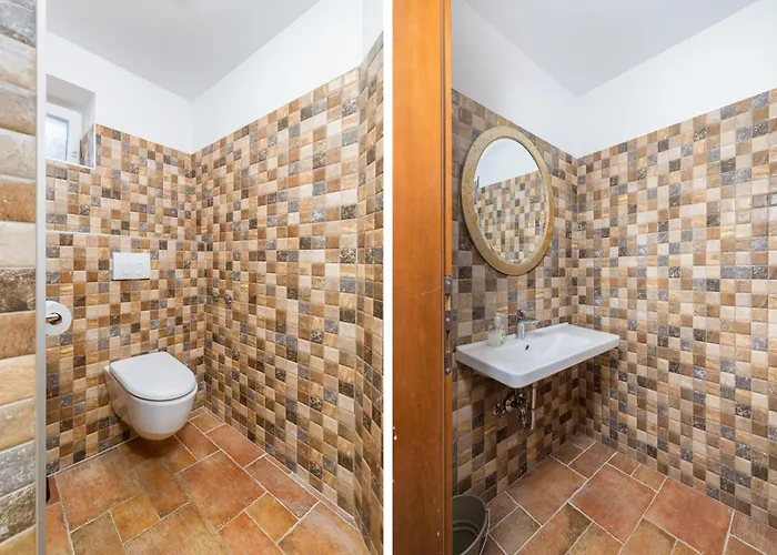 Dolce Far Niente Villa Premantura