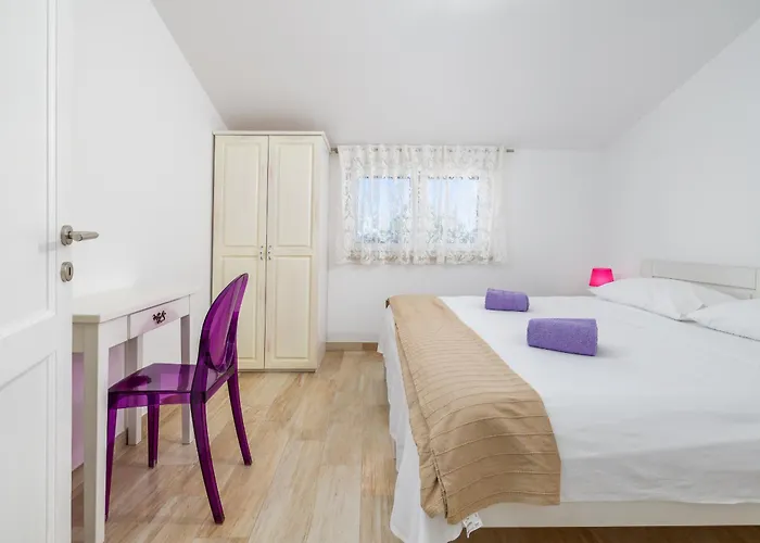 Villa Dolce Far Niente Premantura