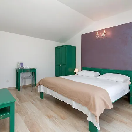 Villa Dolce Far Niente