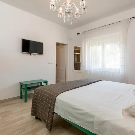 Villa Dolce Far Niente Premantura