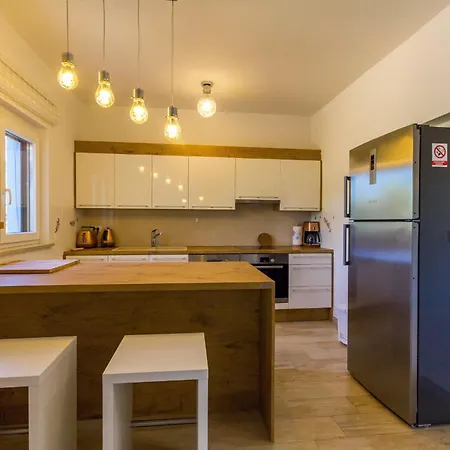 Villa Dolce Far Niente Premantura