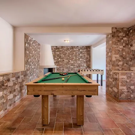 Dolce Far Niente Villa