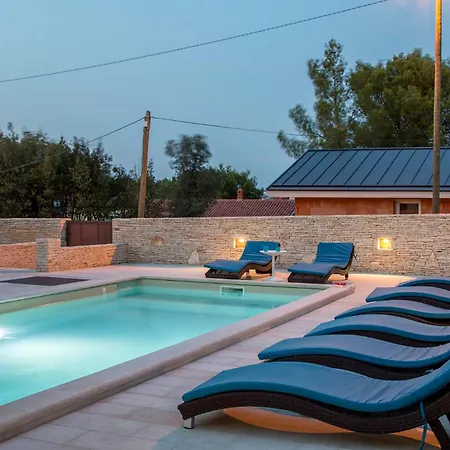 Villa Dolce Far Niente Premantura