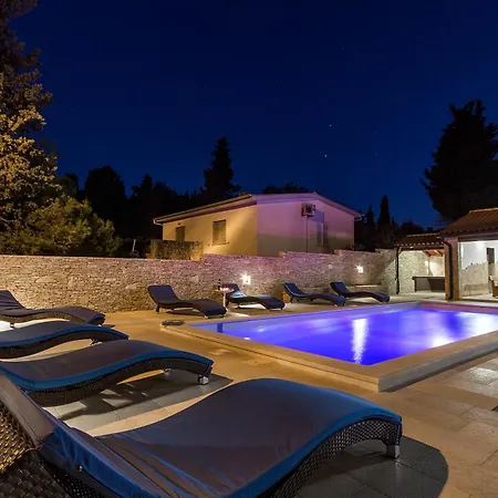 Villa Dolce Far Niente