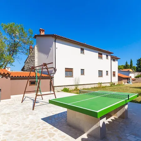 Villa Dolce Far Niente