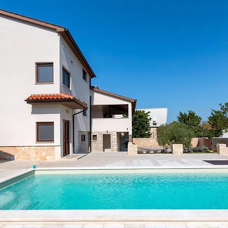 Villa Dolce Far Niente