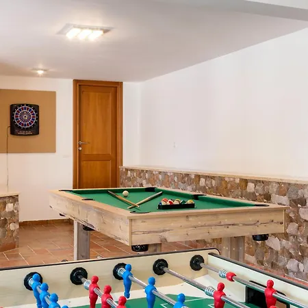 Villa Dolce Far Niente