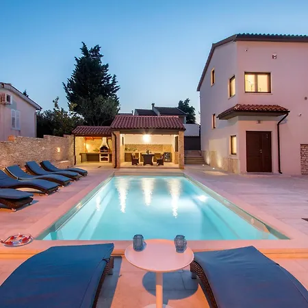 Villa Dolce Far Niente Premantura