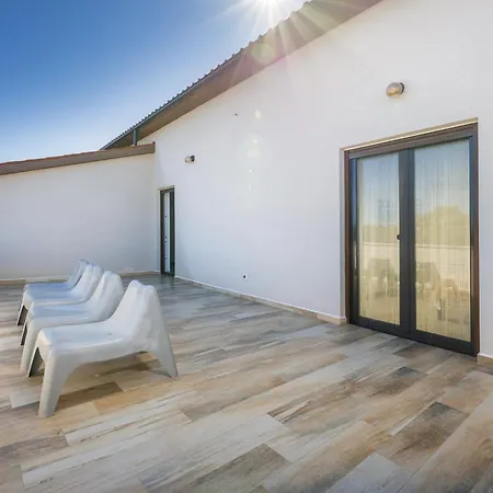 ヴィラ Dolce Far Niente *