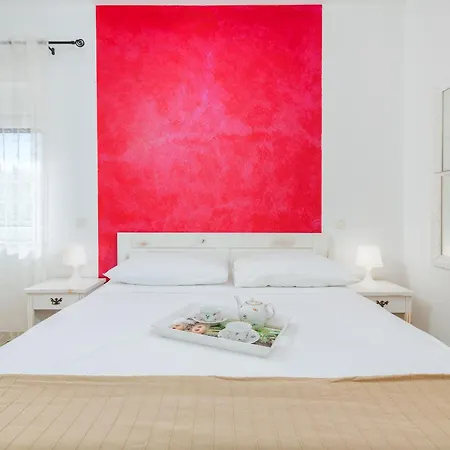 ヴィラ Dolce Far Niente プレマントゥーラ