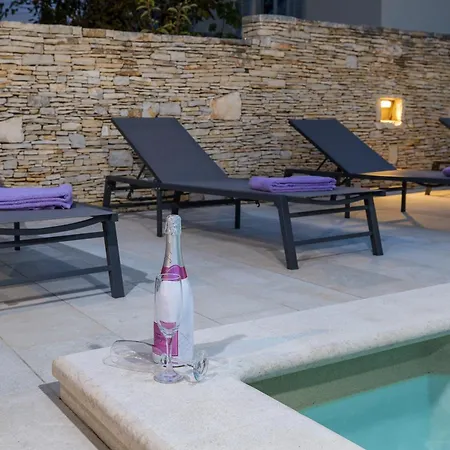 Dolce Far Niente ヴィラ