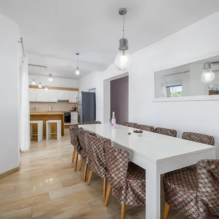 Dolce Far Niente ヴィラ *