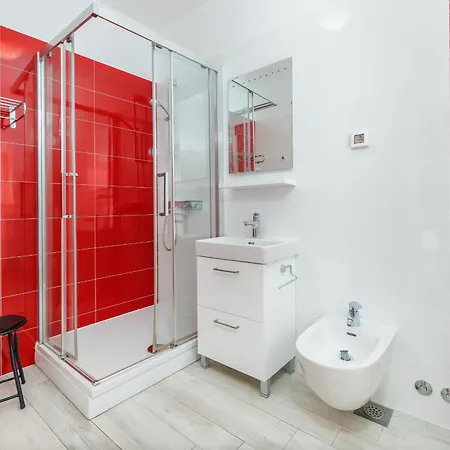 ヴィラ Dolce Far Niente プレマントゥーラ